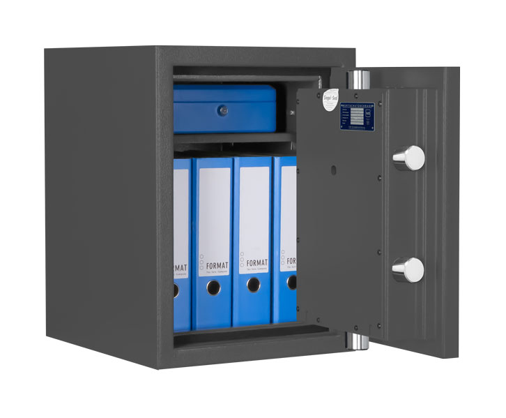 Format Wertschutzschrank Topas Pro 3