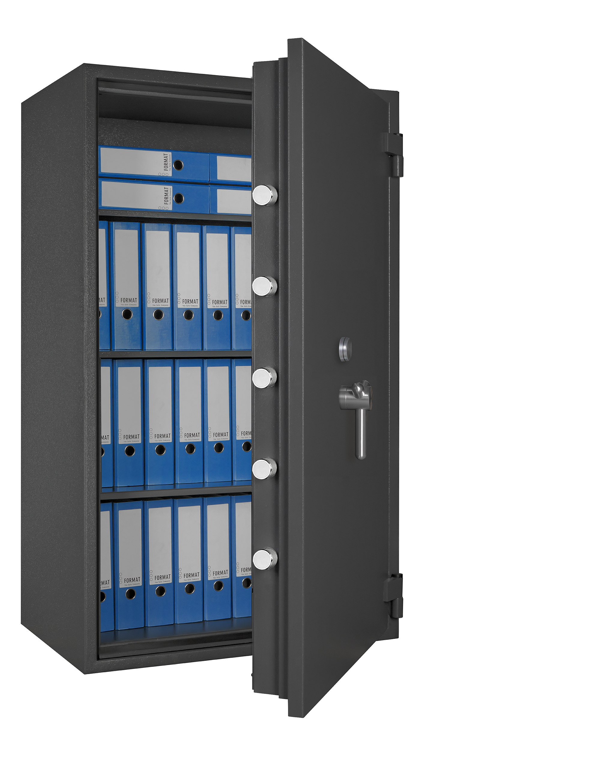 Format Wertschutzschrank Topas Pro 50