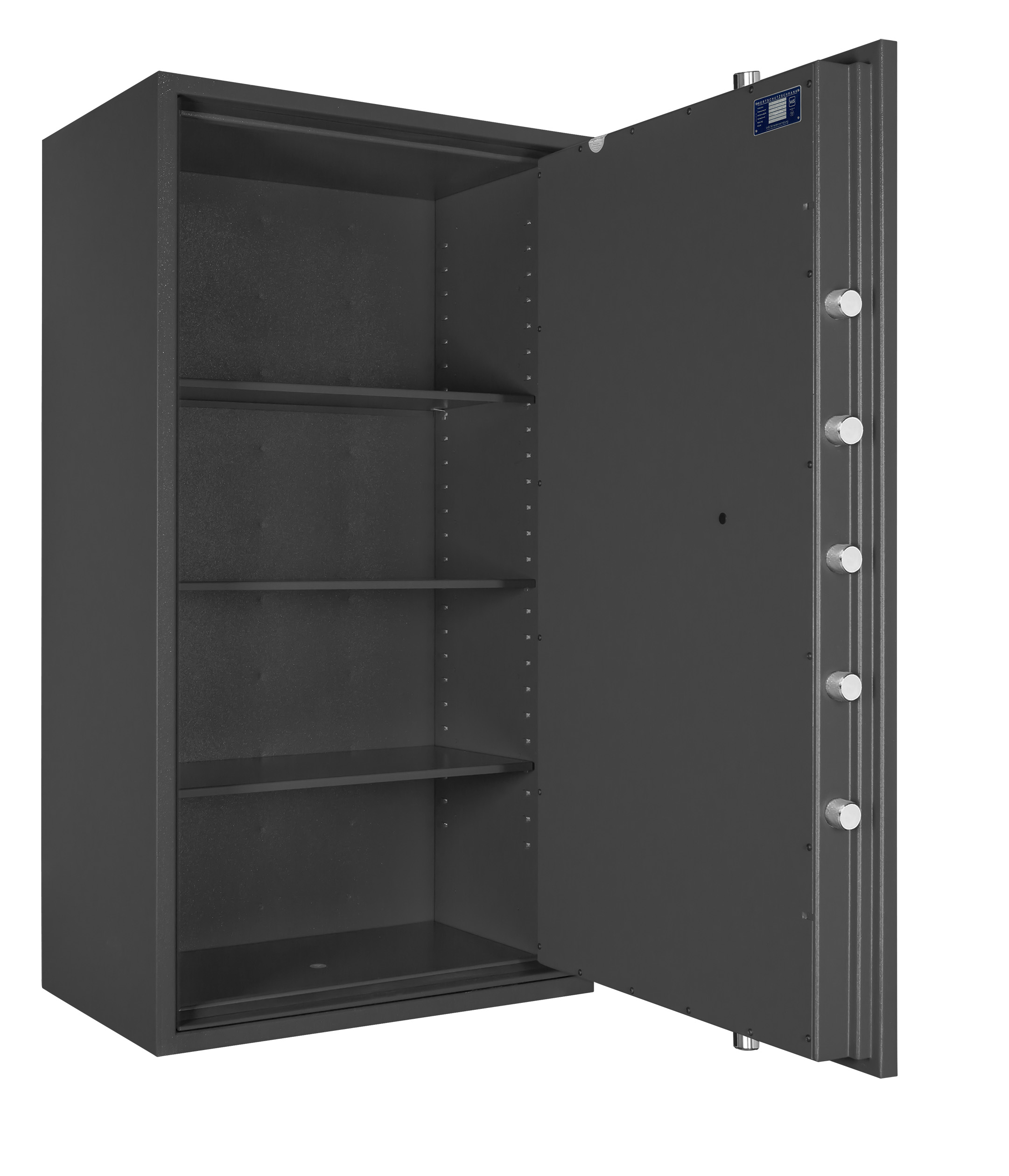 Format Wertschutzschrank Topas Pro 60