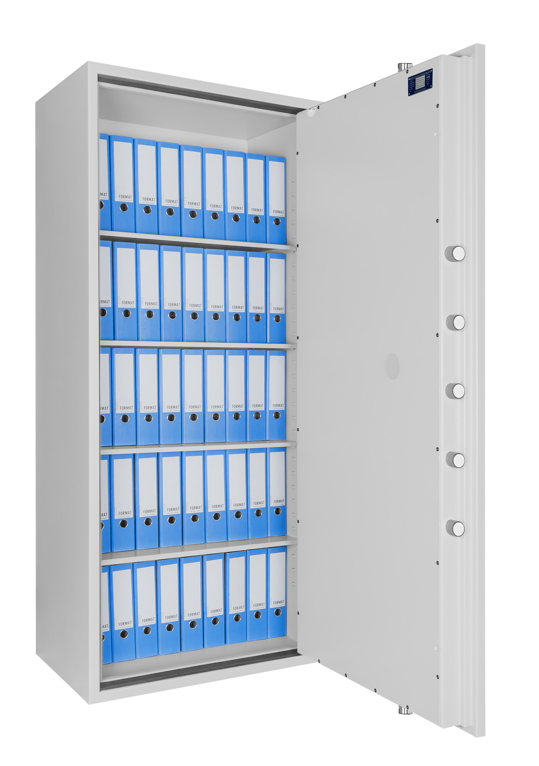 Format Wertschutzschrank Topas Pro 65