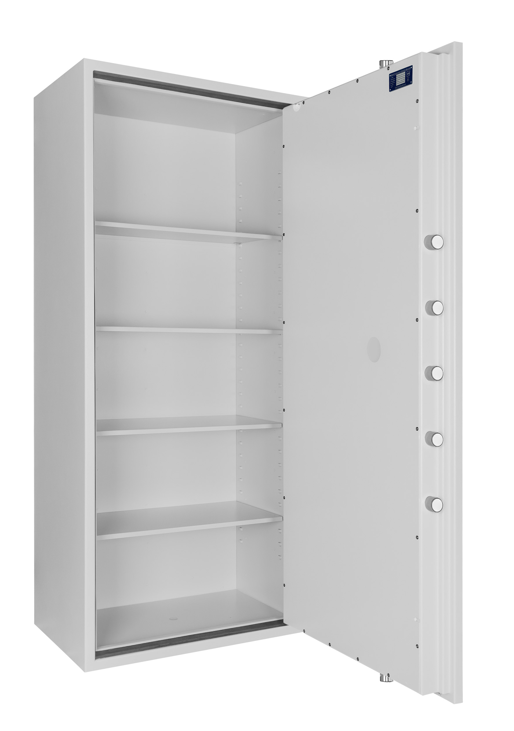 Format Wertschutzschrank Topas Pro 65