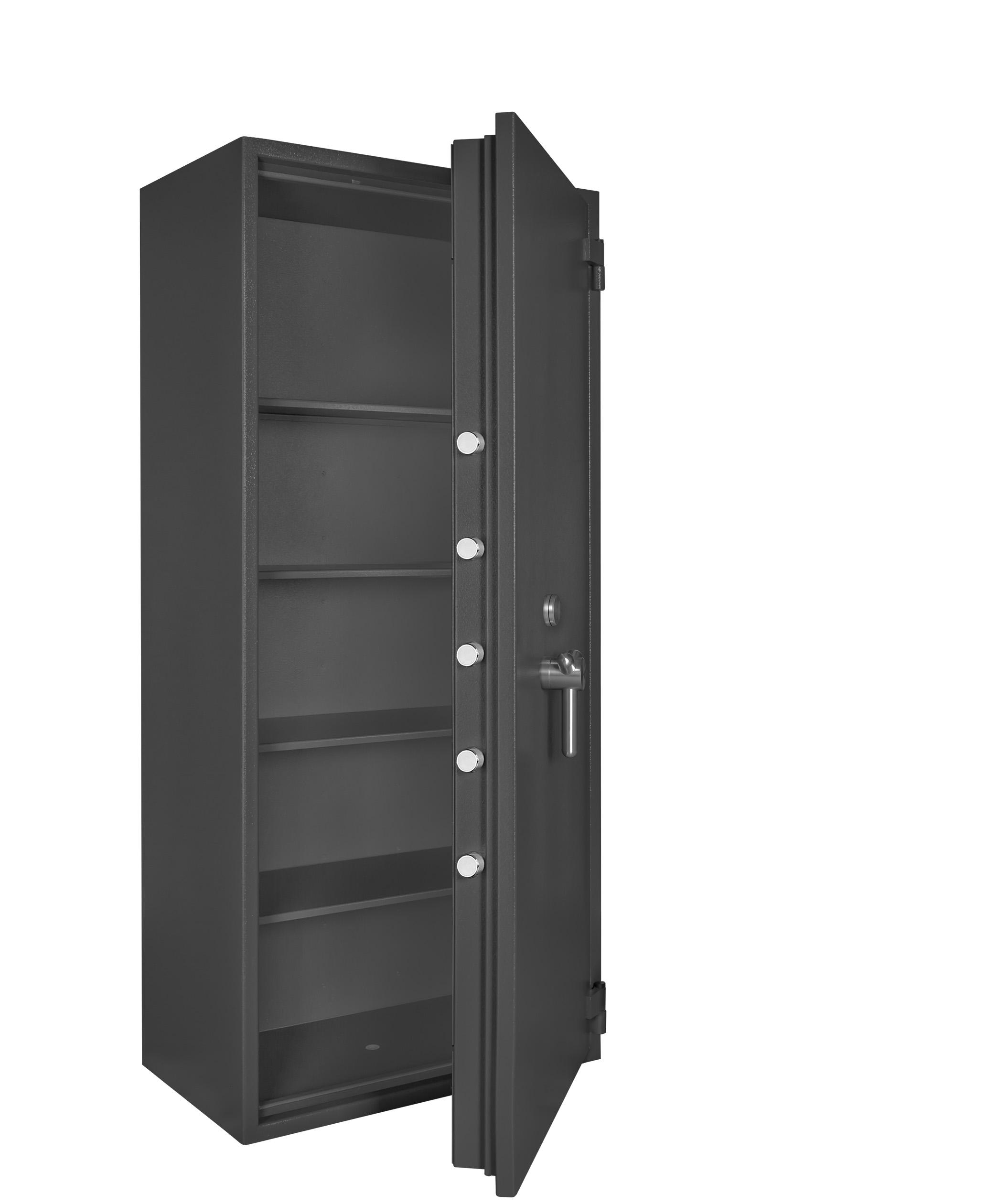 Format Wertschutzschrank Topas Pro 65