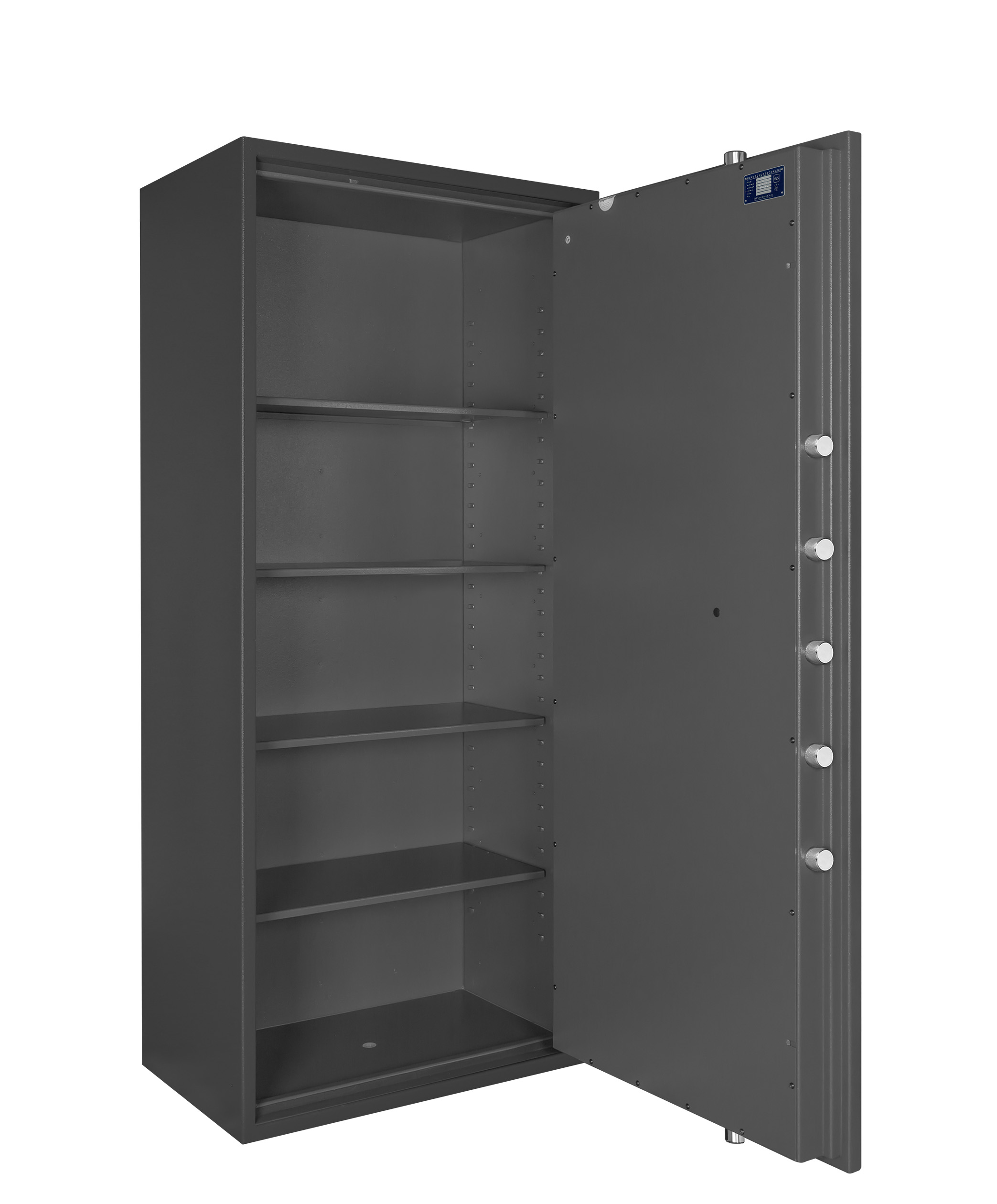 Format Wertschutzschrank Topas Pro 65