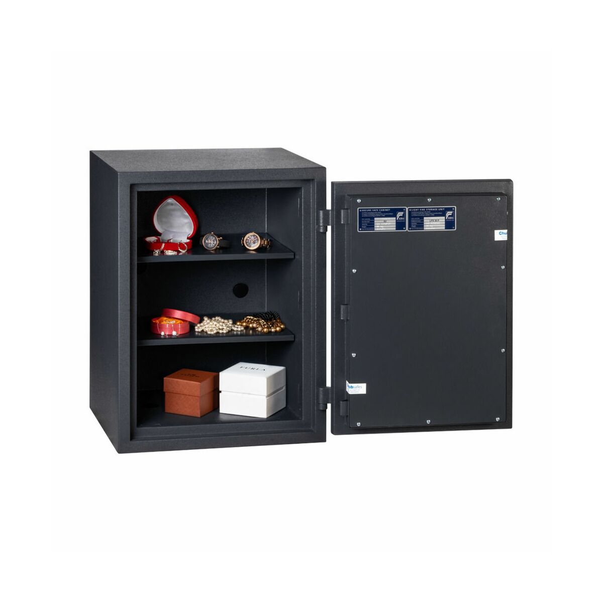 Chubb Safes Möbeltresor Homesafe S2-50
