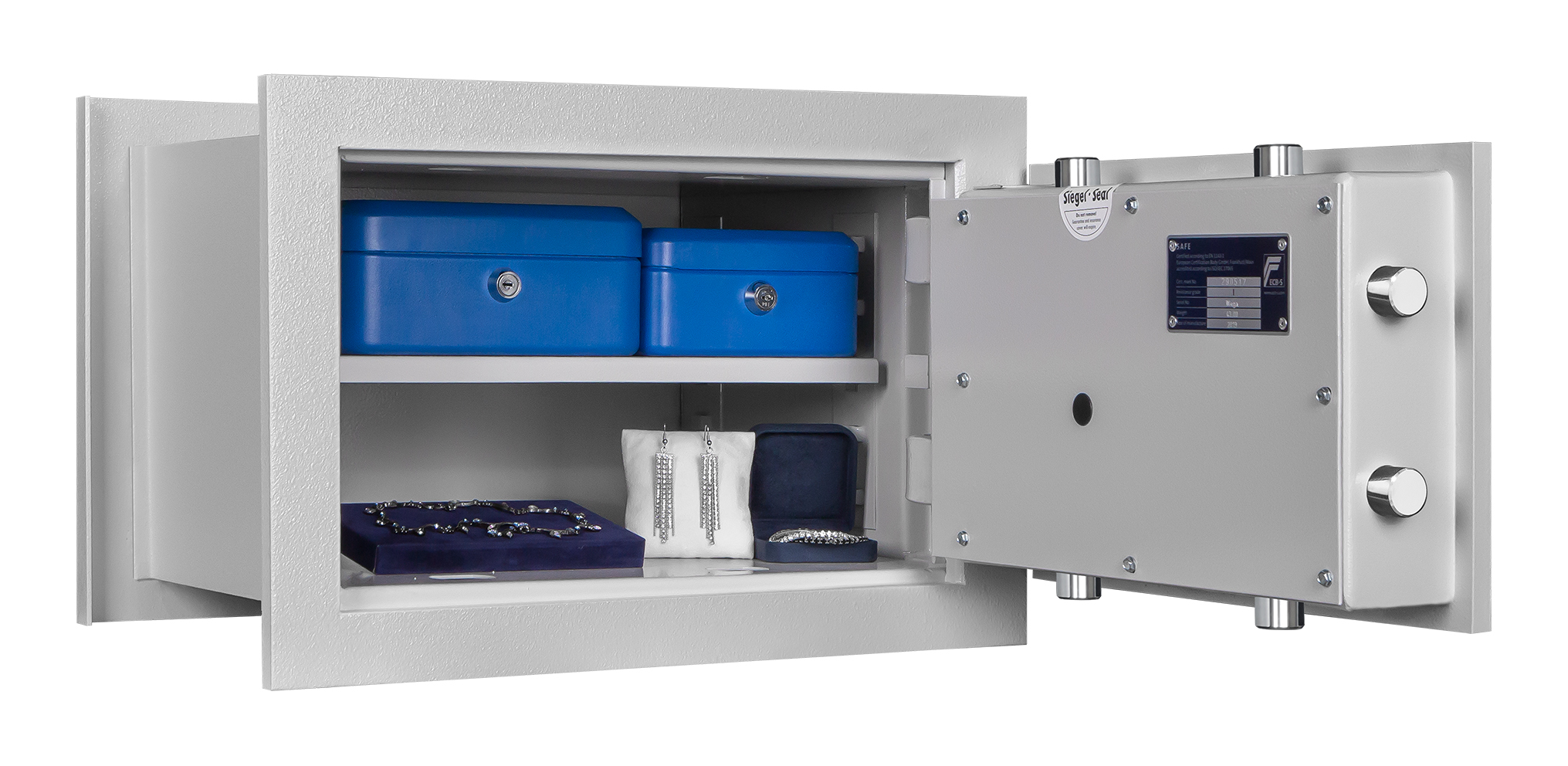 Wandtresor Format Wega 20-260