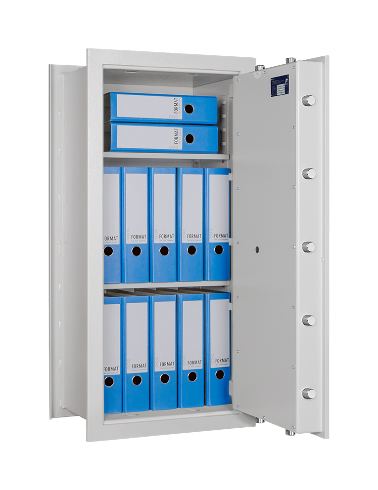 Format Wandtresor Wega 80-500