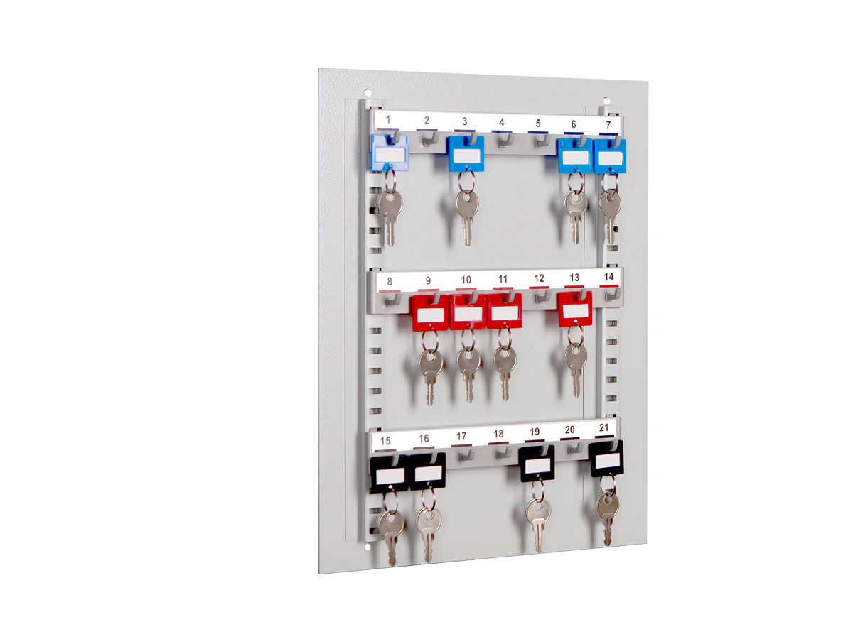 Format Wandtafel WT 21
