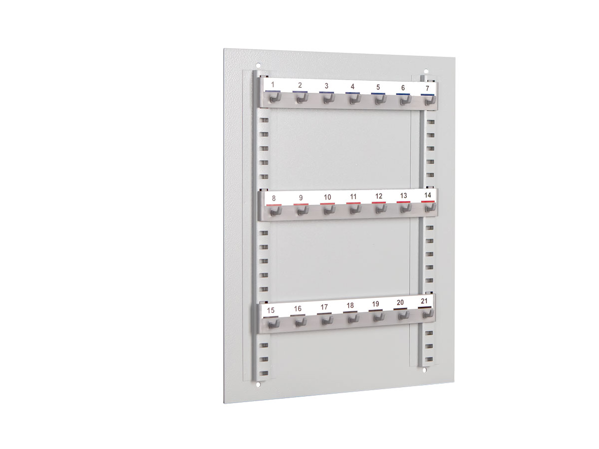 Format Wandtafel WT 21