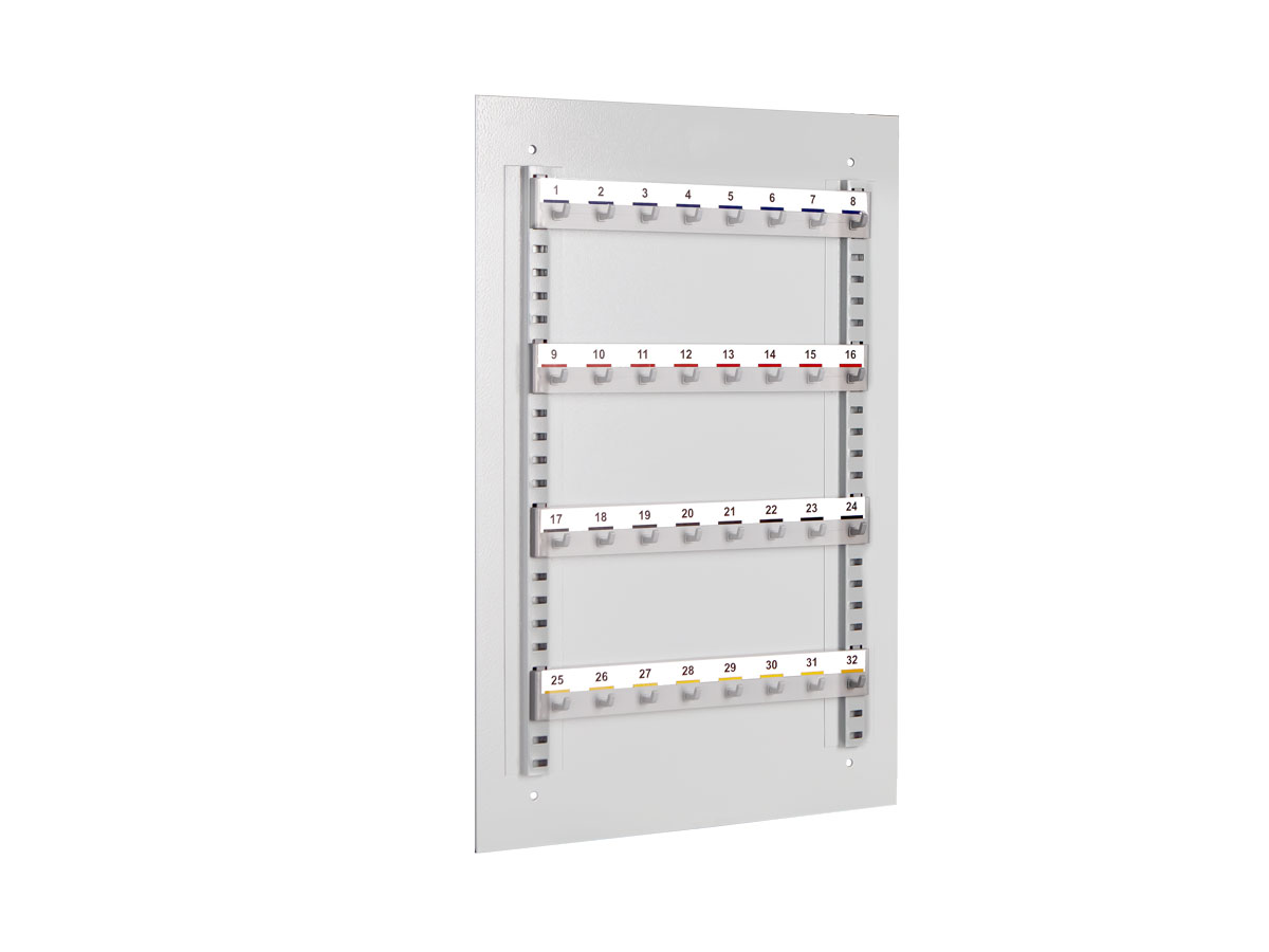 Format Wandtafel WT 32