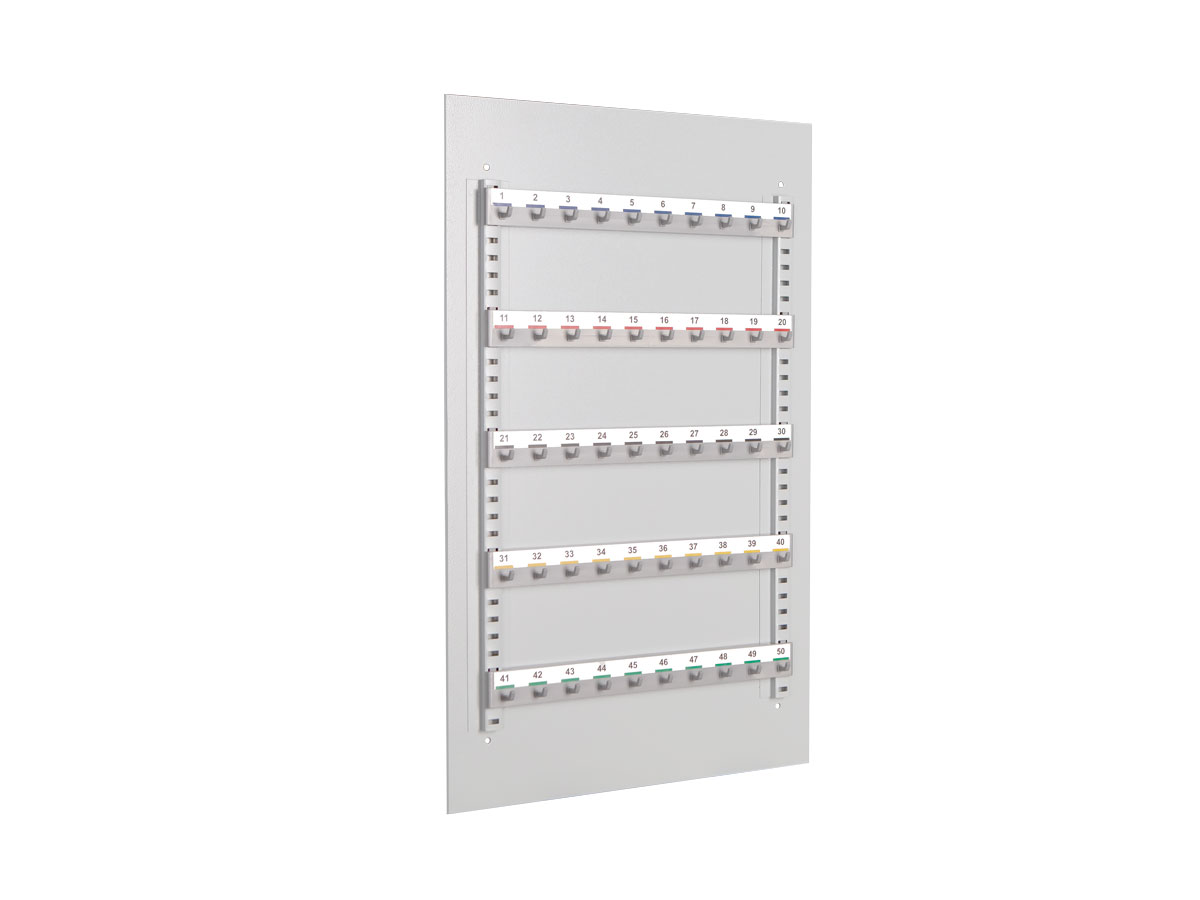 Format Wandtafel WT 50