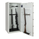 Waffenschrank Sistec SWT 160/4-16