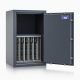 Schlüsseltresor safe4key 157009.00