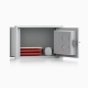 Wandtresor Sicherheitsstufe B - Modell Aue