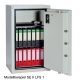 Sistec Wertschutzschrank Euroguard SE-II LFS 2