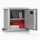 Wandtresor Sicherheitstufe S2 und Stufe B Witten