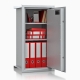 Wandtresor Sicherheitstufe S2 und Stufe B Witten