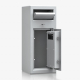 ISS-Tresore Deposittresor Peine 35700