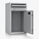 ISS-Tresore Deposittresor Peine 35704