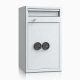 ISS-Tresore Deposittresor Peine 35704
