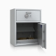 Schubladentresor Bern Deposit Klasse D2-ECB-S