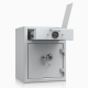 Deposittresor Stufe D-IV Elmshorn