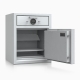 Deposittresor Stufe D-IV Elmshorn