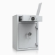 Deposittresor Stufe D-IV Elmshorn