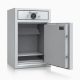 Deposittresor Stufe D-IV Elmshorn