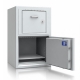 Deposittresor - Schubladentresor VDS II BarcelonaMadrid