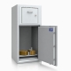Deposittresor - Schubladentresor VDS II BarcelonaMadrid