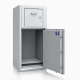 Deposittresor - Schubladentresor VDS II BarcelonaMadrid