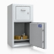 Deposittresor - Schubladentresor VDS III Madrid