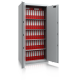 ISS-Tresore Stahlbüroschrank Potsdam 37204
