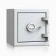 Betäubungsmittelschrank Safe4BTM 2
