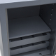 Betäubungsmittelschrank Safe4BTM 4