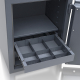Betäubungsmittelschrank Safe4BTM 4