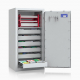 Betäubungsmittelschrank Safe4BTM 9