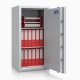 Wertschutzschrank Klasse 3 EN 1143-1 ECB-S ISS-Tresore Modell Basel