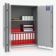 ISS-Tresore Wertschutzschrank Wuppertal Office 44659