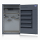 Waffenschrank St. Gallen WF Super 2