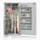 Waffenschrank St. Gallen WF Super Kombi 14
