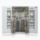 Waffenschrank St. Gallen WF Super 6