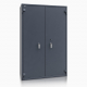 Waffenschrank St. Gallen WF Super 6