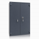 Waffenschrank St. Gallen WF Super 6