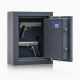 Safe4Gun Kurzwaffentresor EN 1143-1 Widerstandsgrad 1