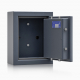 Safe4Gun Kurzwaffentresor EN 1143-1 Widerstandsgrad 1