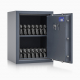 Safe4Gun Kurzwaffentresor EN 1143-1 Widerstandsgrad 1