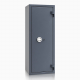 Safe4Gun Kurzwaffentresor EN 1143-1 Widerstandsgrad 1