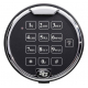 Format Stahlbüroschrank SB Pro 80 2-türig