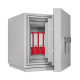 Format Datentresor Fire Star Plus 0